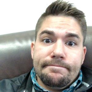 Meet your Posher, Mitchell